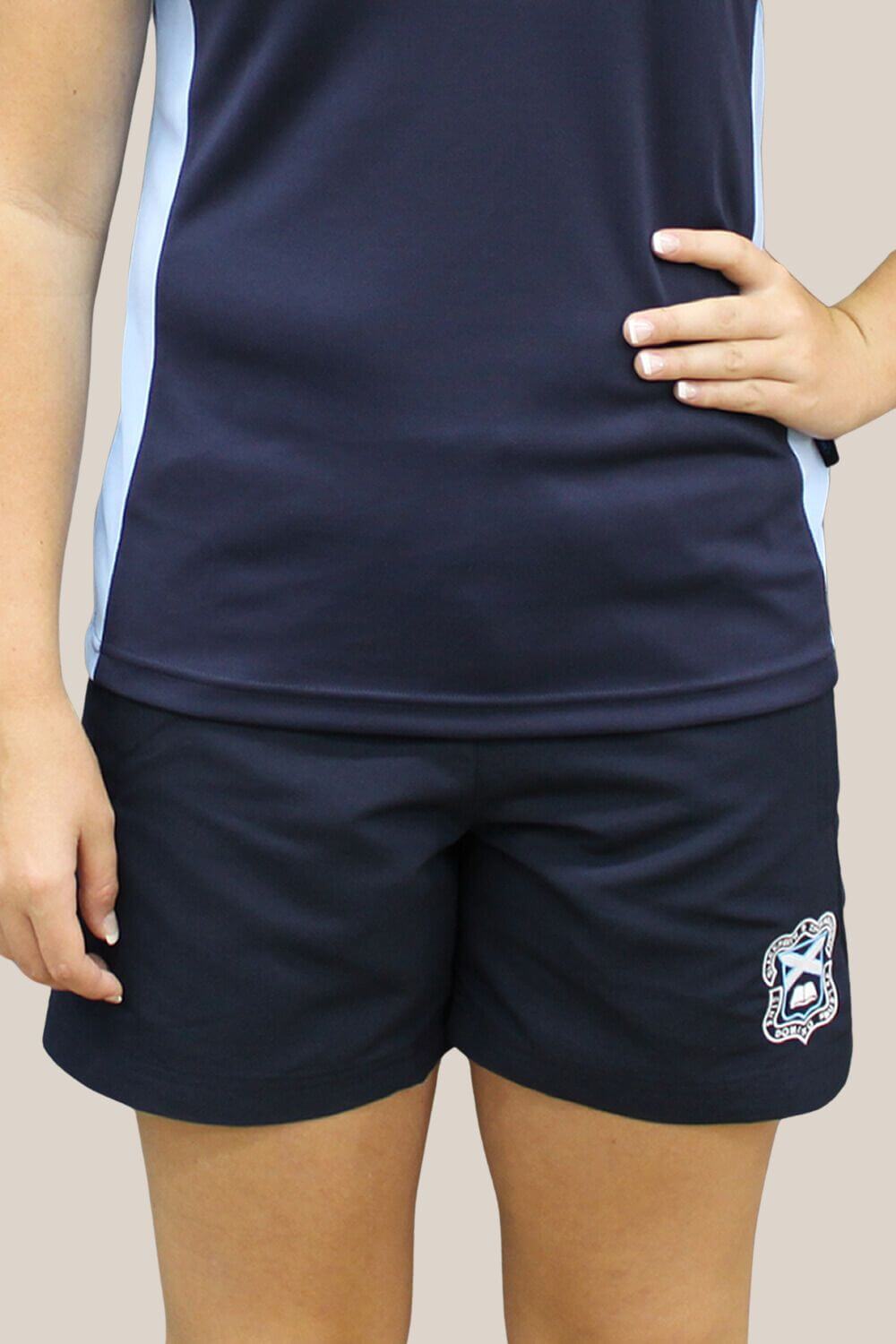 BTC Unisex Sport Shorts