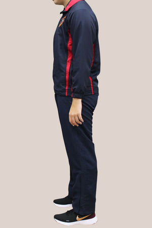 CCC Track Top