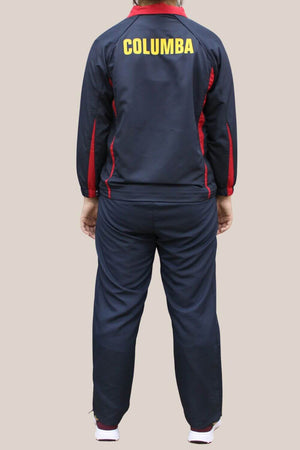 CCC Track Pant