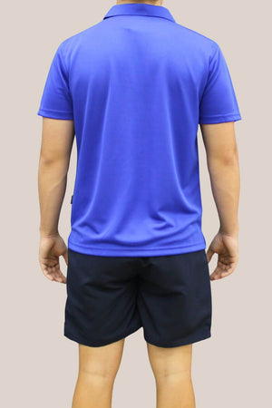 CCC Mens Benjamin House Polo