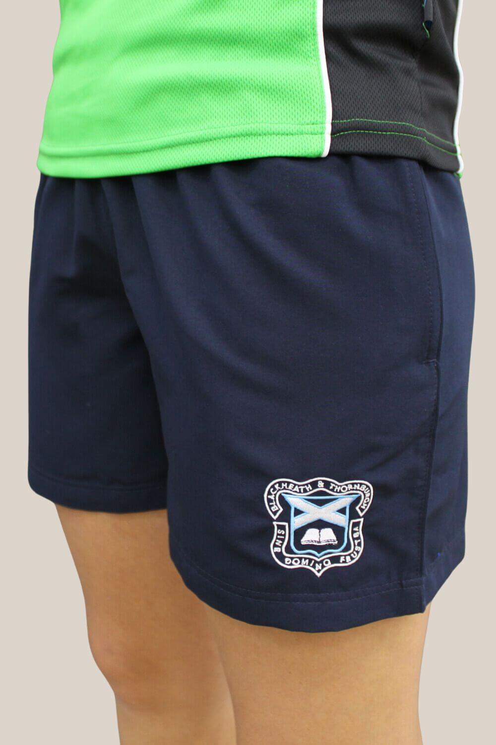 BTC Ladies Sport Shorts