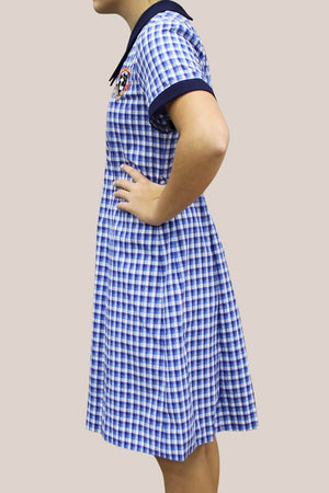 CCC Girls Day Dress