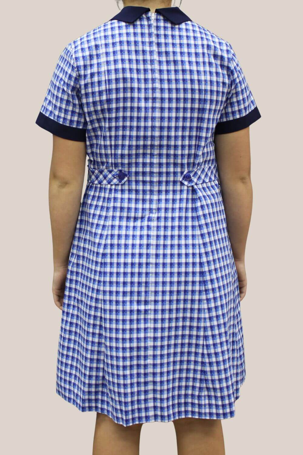 CCC Girls Day Dress