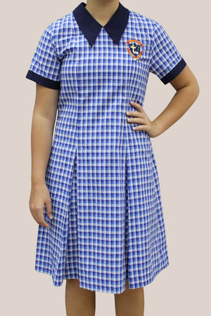 CCC Girls Day Dress