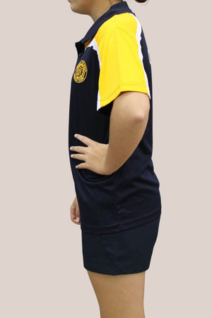 CSS Adult Polo