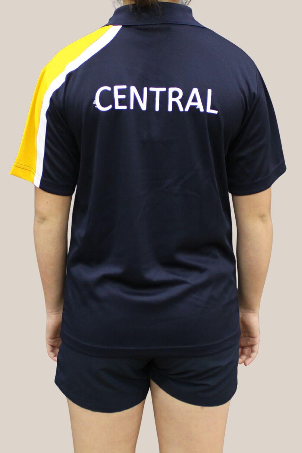 CSS Adult Polo