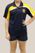 CSS Adult Polo