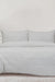 Ardor Boudoir Johan Jqcquard Quilt Cover Set - Queen