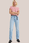 Levi Womens 501 Original Jeans