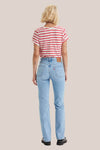 Levi Womens 501 Original Jeans