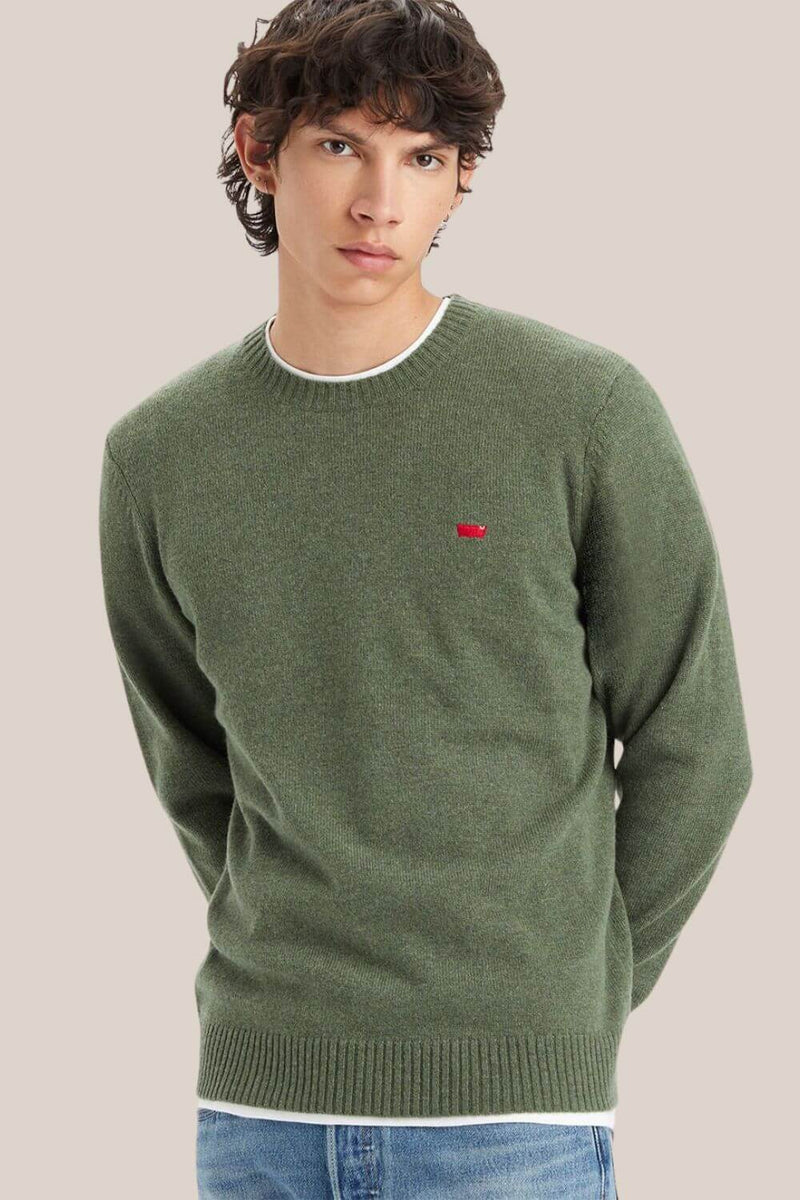 Levi Mens Original Sweater