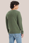 Levi Mens Original Sweater