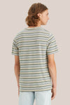 Levi Mens Original Stripe Tee