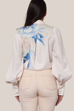 Arielle Blouse