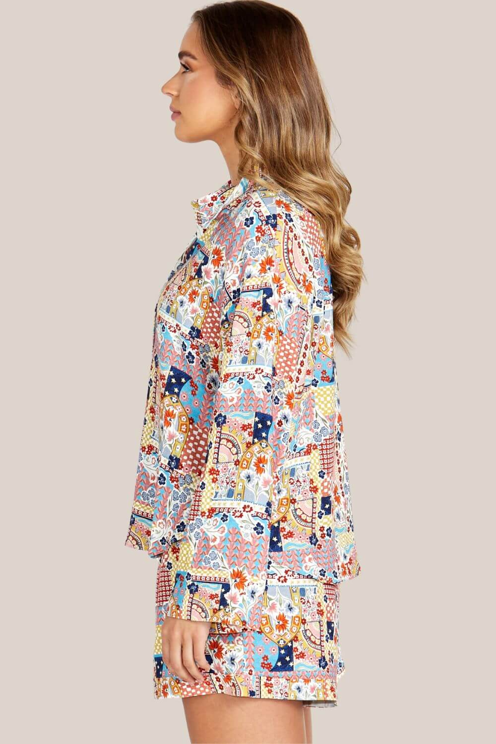 Sass Bridie Shirt