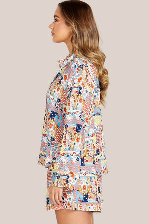 Sass Bridie Shirt