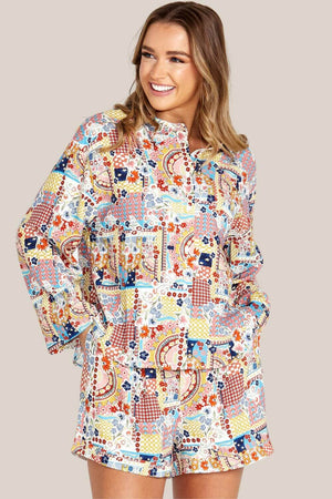 Sass Bridie Shirt