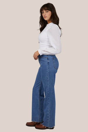 All About Eve Adrina Top
