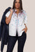 Sabrina Blouse