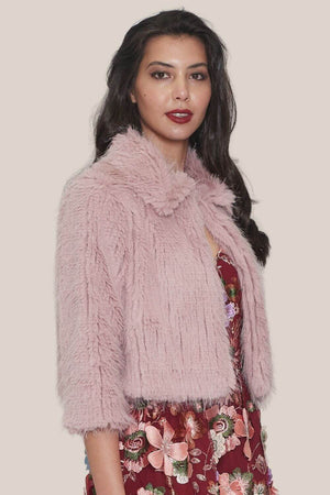 Romance Leea Jacket