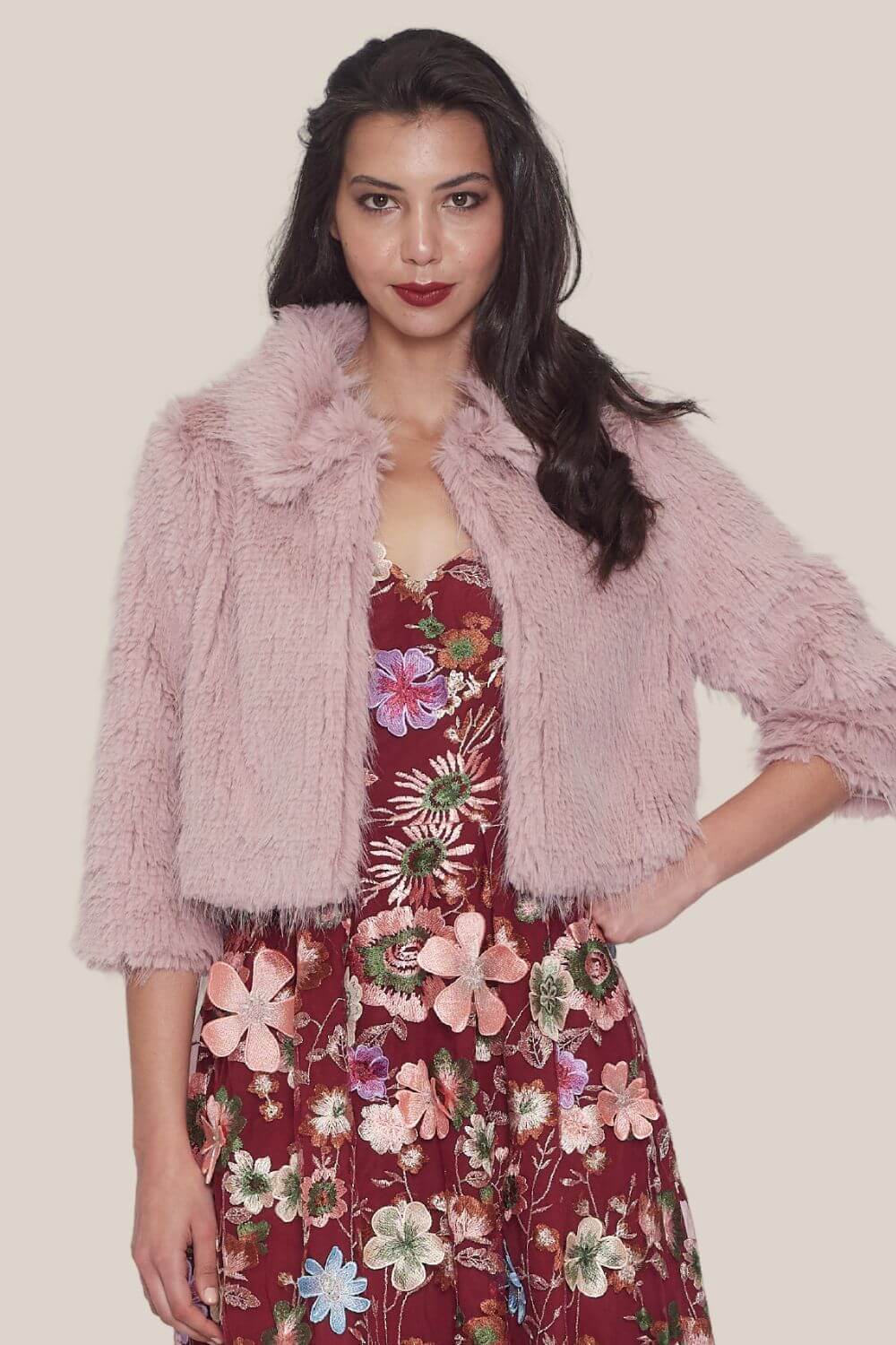 Romance Leea Jacket