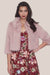 Romance Leea Jacket