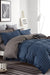 Ardor Oliver Quilt Cover Set - Single