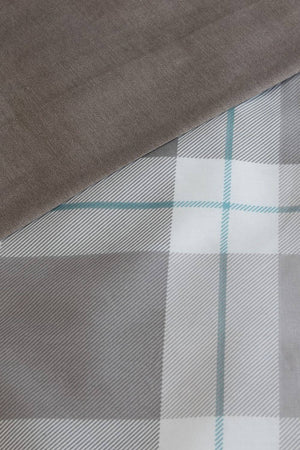 Ardor Chester Quilt Cover Set - King