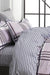 Ardor Stanton Quilt Cover Set - Double