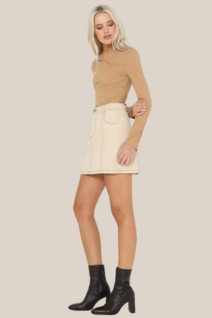 Artia Mini Skirt