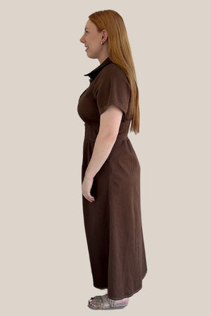 Dani Midi Dress