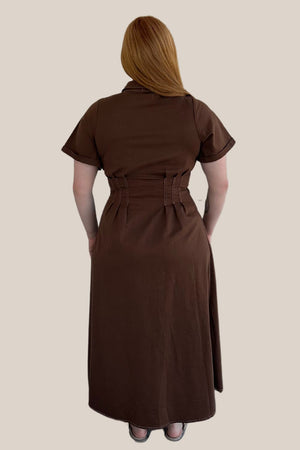 Dani Midi Dress