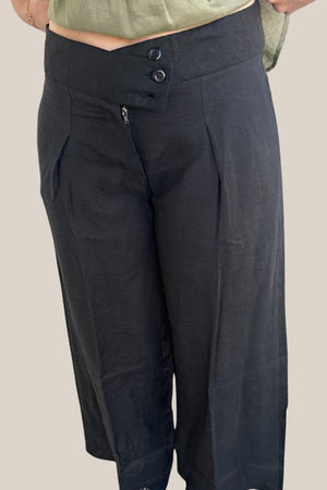 Coconinya Rae Linen Pant
