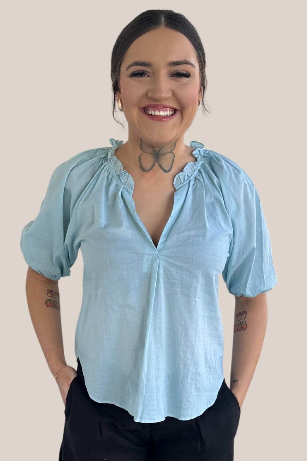 Coconinya Joyful Top