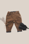 Love Henry Baby Boys Chino Pant