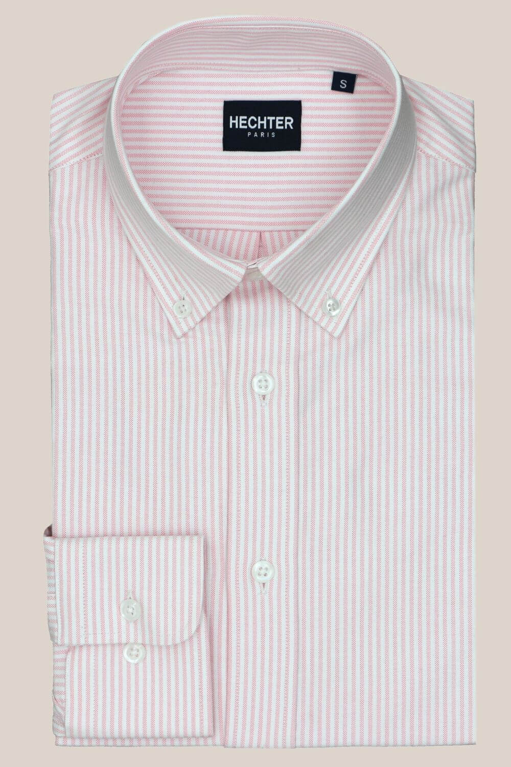 Hechter Paris Oxford Dress Shirt