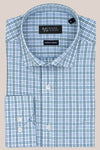 Howard Hudson Brooke Check Shirt