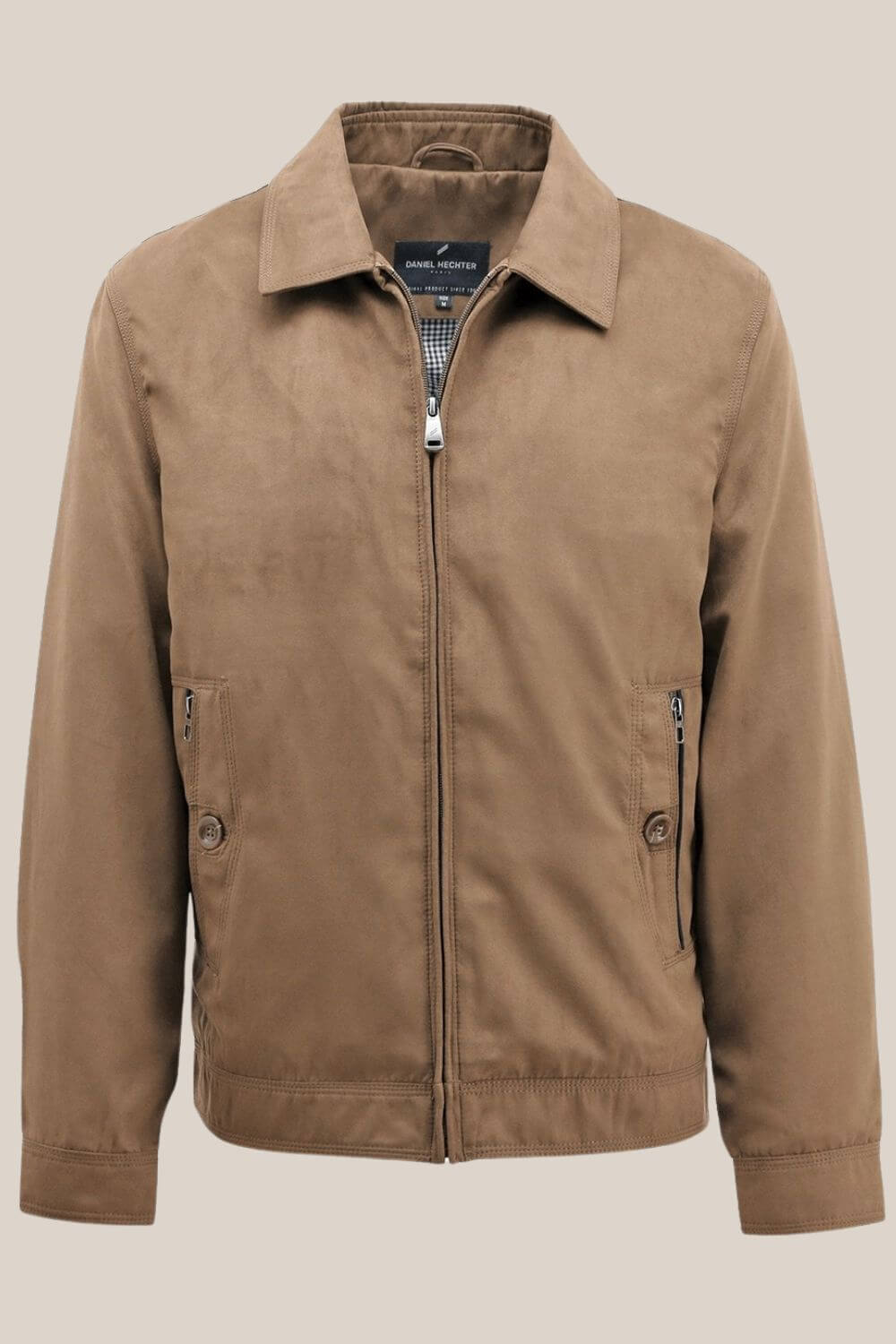 Hechter Paris Colin Jacket