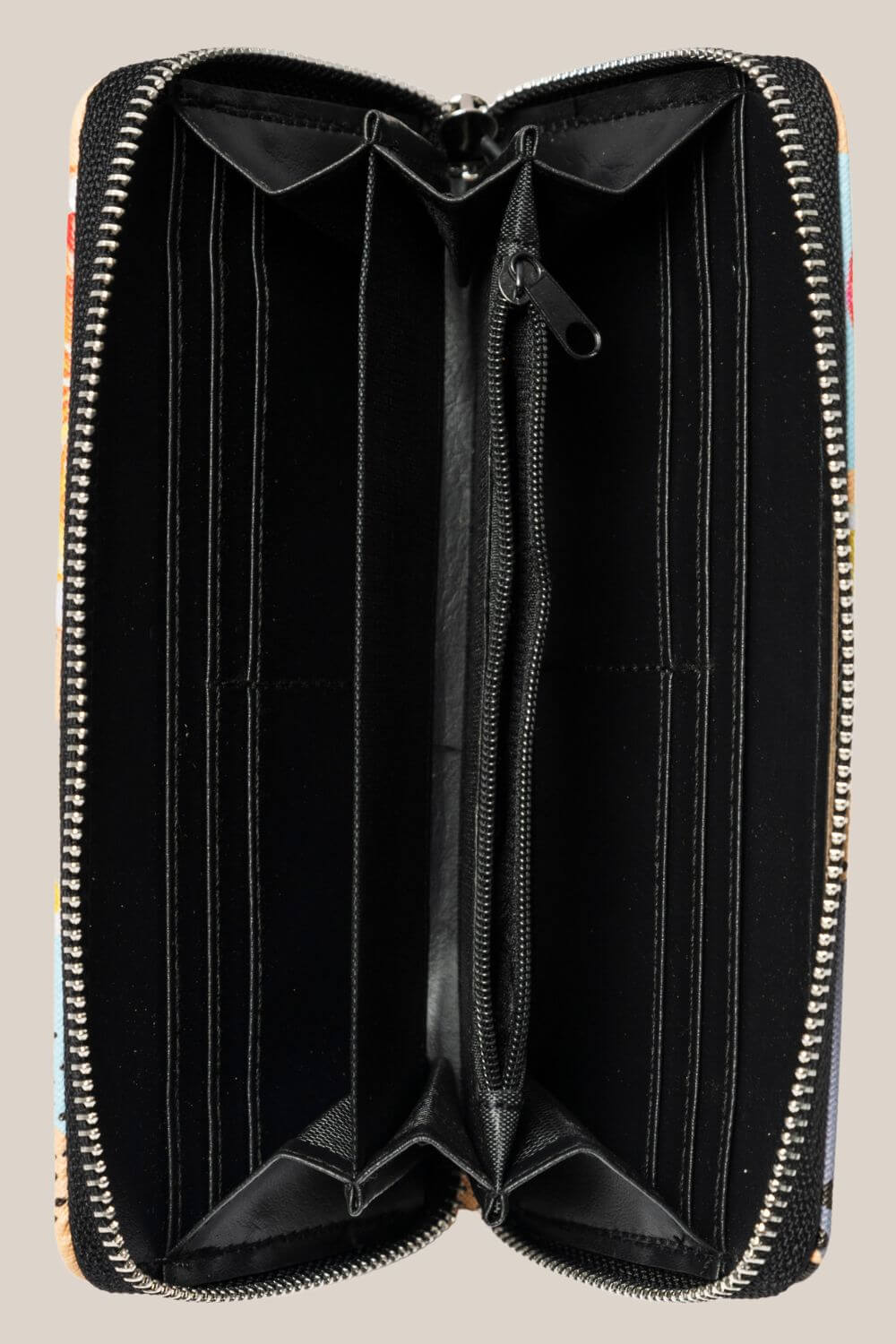 Collectapic Womens Citrus Wallet