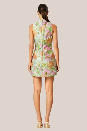Elliatt Sunbeam Dress