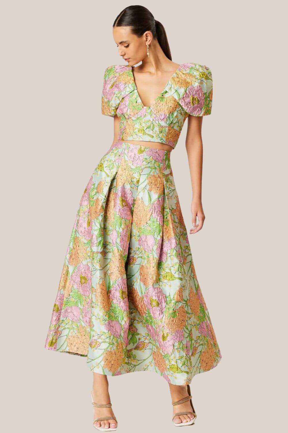 Elliatt Breeza Set