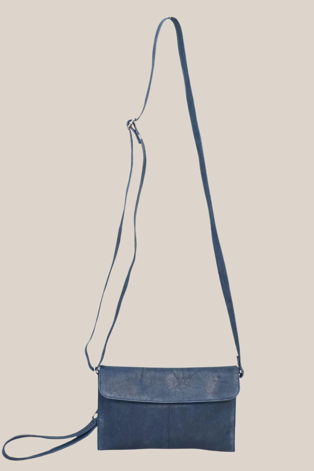 Houston Crossbody Bag