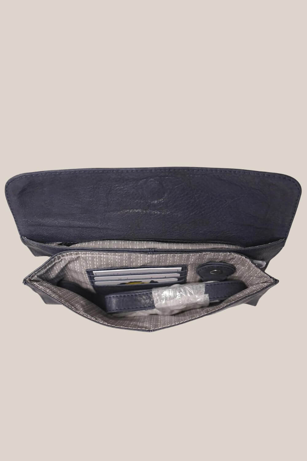 Houston Crossbody Bag