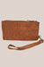 Houston Leather RFID Purse
