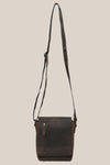 Houston Fashions Medium Unisex Crossbody Bag