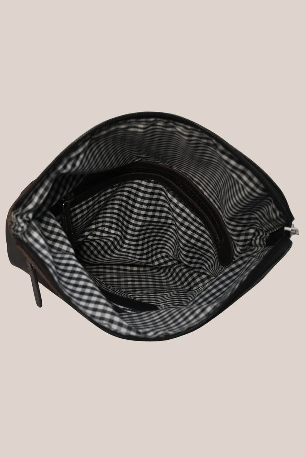 Cenzoni Medium Floral Print Handbag