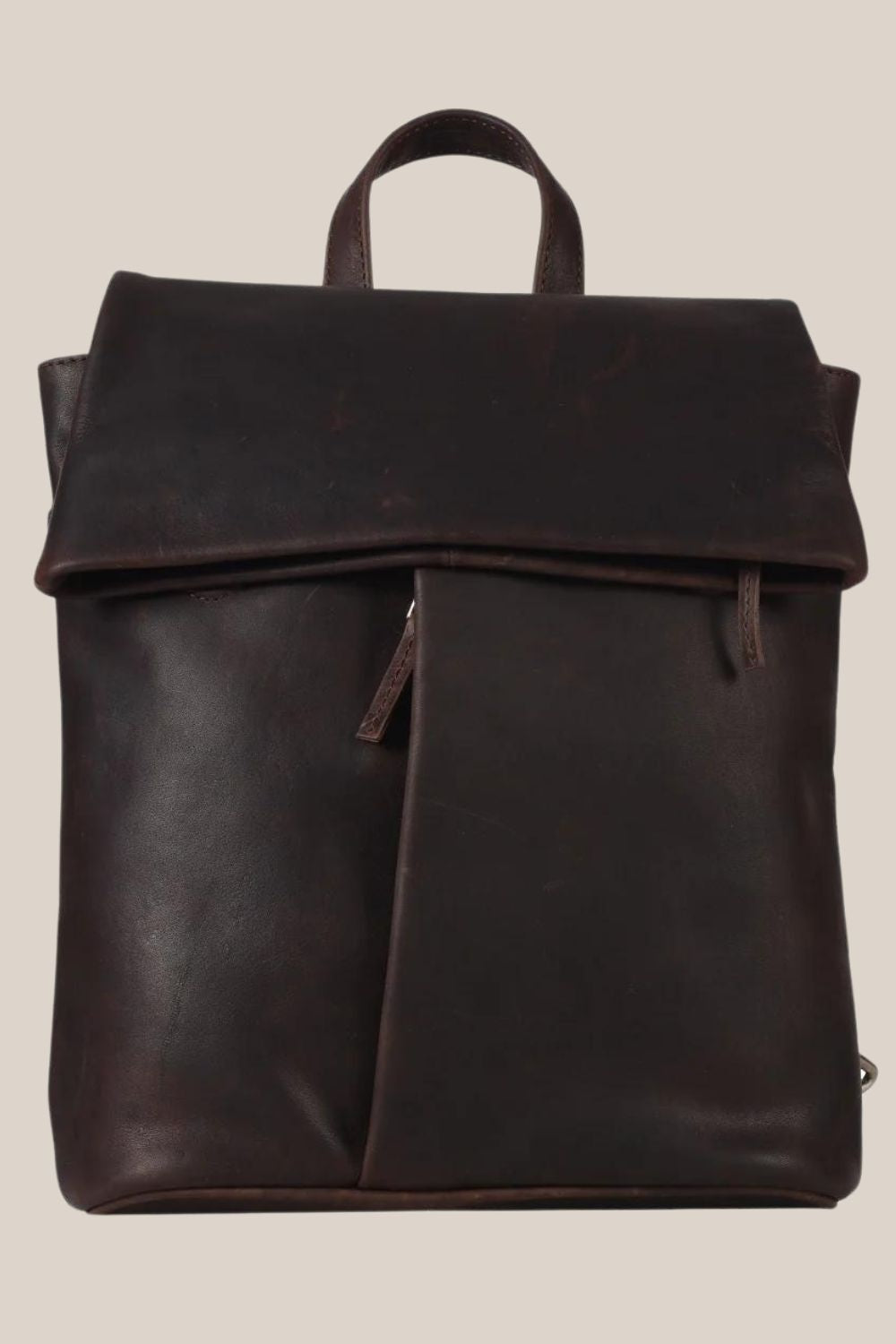 Cenzoni RFID Oil Pull Up Backpack