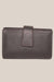 Cenzoni RFID Oil Pull up Leather Ladies Purse