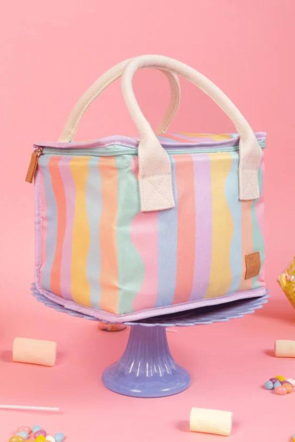 The Somewhere Co Sunset Soiree Lunch Bag