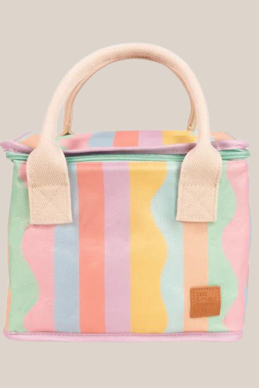 The Somewhere Co Sunset Soiree Lunch Bag